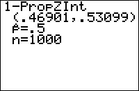 The 1-PropZInt( Command