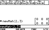 newMat
