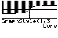 The GraphStyle( Command