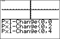 The Pxl-Change( Command