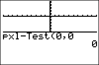 The pxl-Test( Command