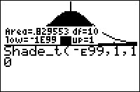 The Shade_t( Command